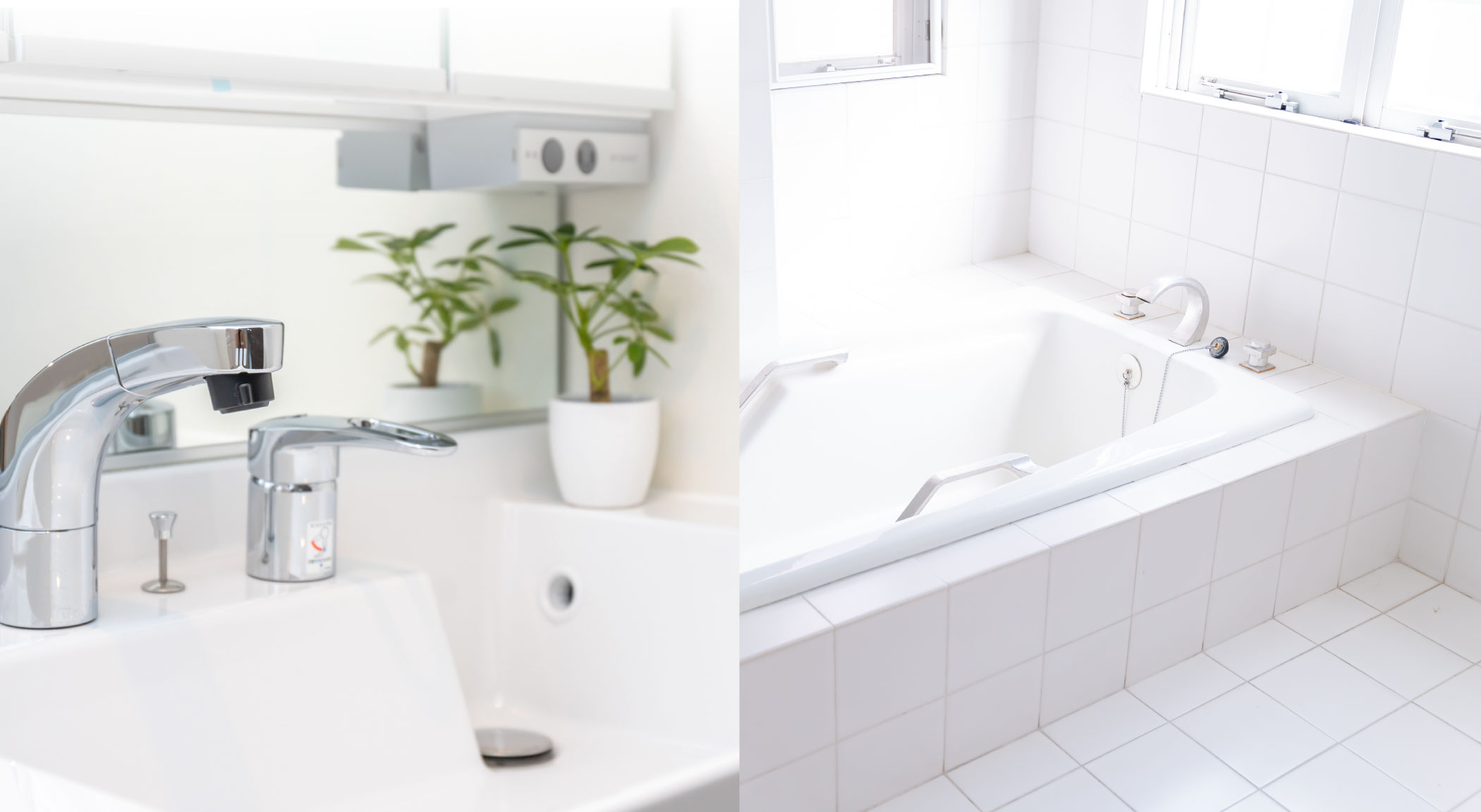 上田市を中心に女性スタッフが水垢や油汚れも丁寧に落とし、清潔な空間を提供するハウスクリーニング。