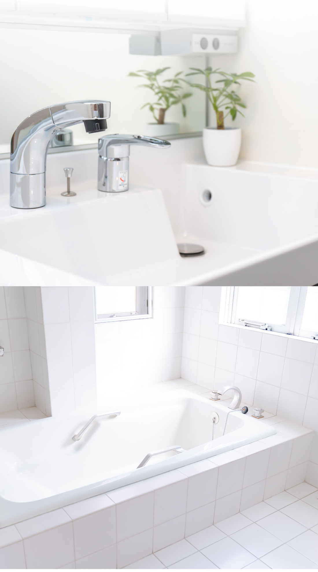 上田市を中心に女性スタッフが水垢や油汚れも丁寧に落とし、清潔な空間を提供するハウスクリーニング。